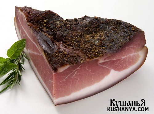 Тирольский шпик на Kushanya.com