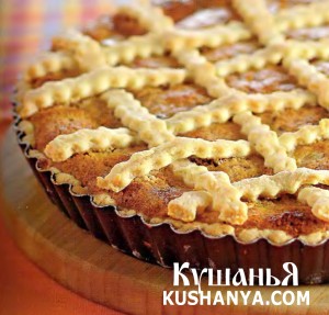   (Pastiera Napoletana) 