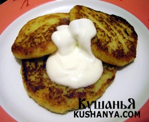 Сырники Сырники